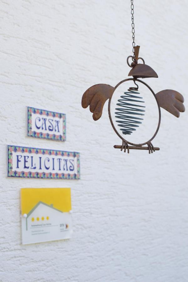 Casa Felicitas - Ferienwohnung & Studio Moehnesee Ngoại thất bức ảnh