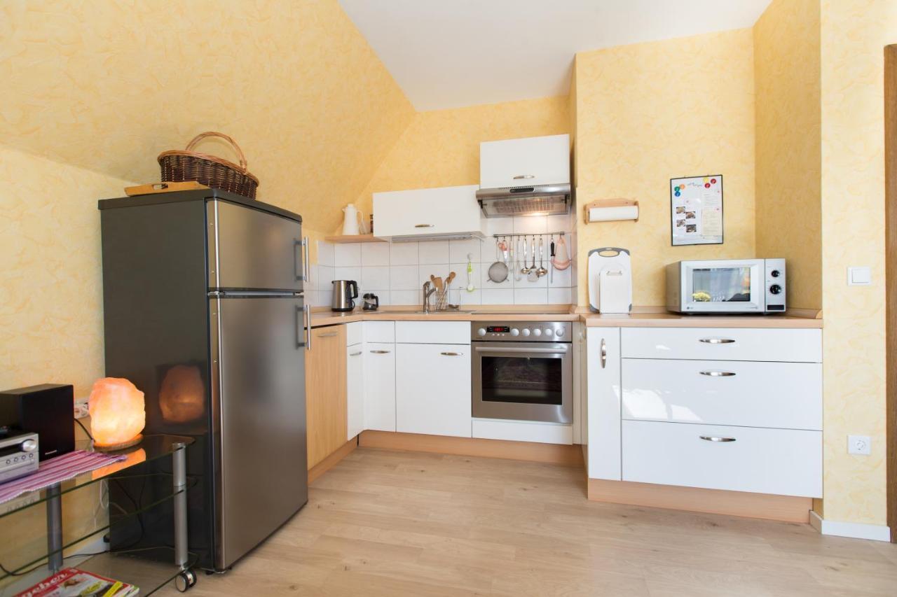Casa Felicitas - Ferienwohnung & Studio Moehnesee Ngoại thất bức ảnh