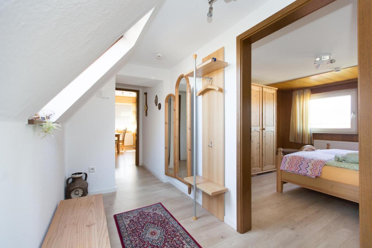 Casa Felicitas - Ferienwohnung & Studio Moehnesee Ngoại thất bức ảnh