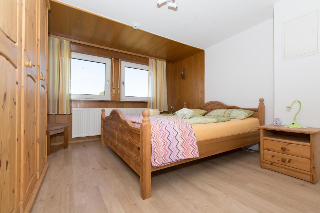 Casa Felicitas - Ferienwohnung & Studio Moehnesee Ngoại thất bức ảnh