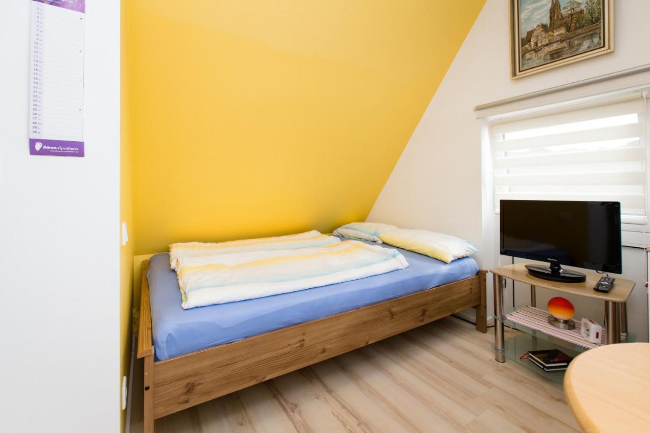 Casa Felicitas - Ferienwohnung & Studio Moehnesee Ngoại thất bức ảnh