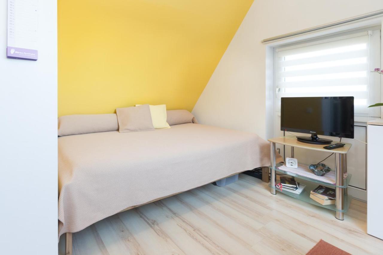 Casa Felicitas - Ferienwohnung & Studio Moehnesee Ngoại thất bức ảnh