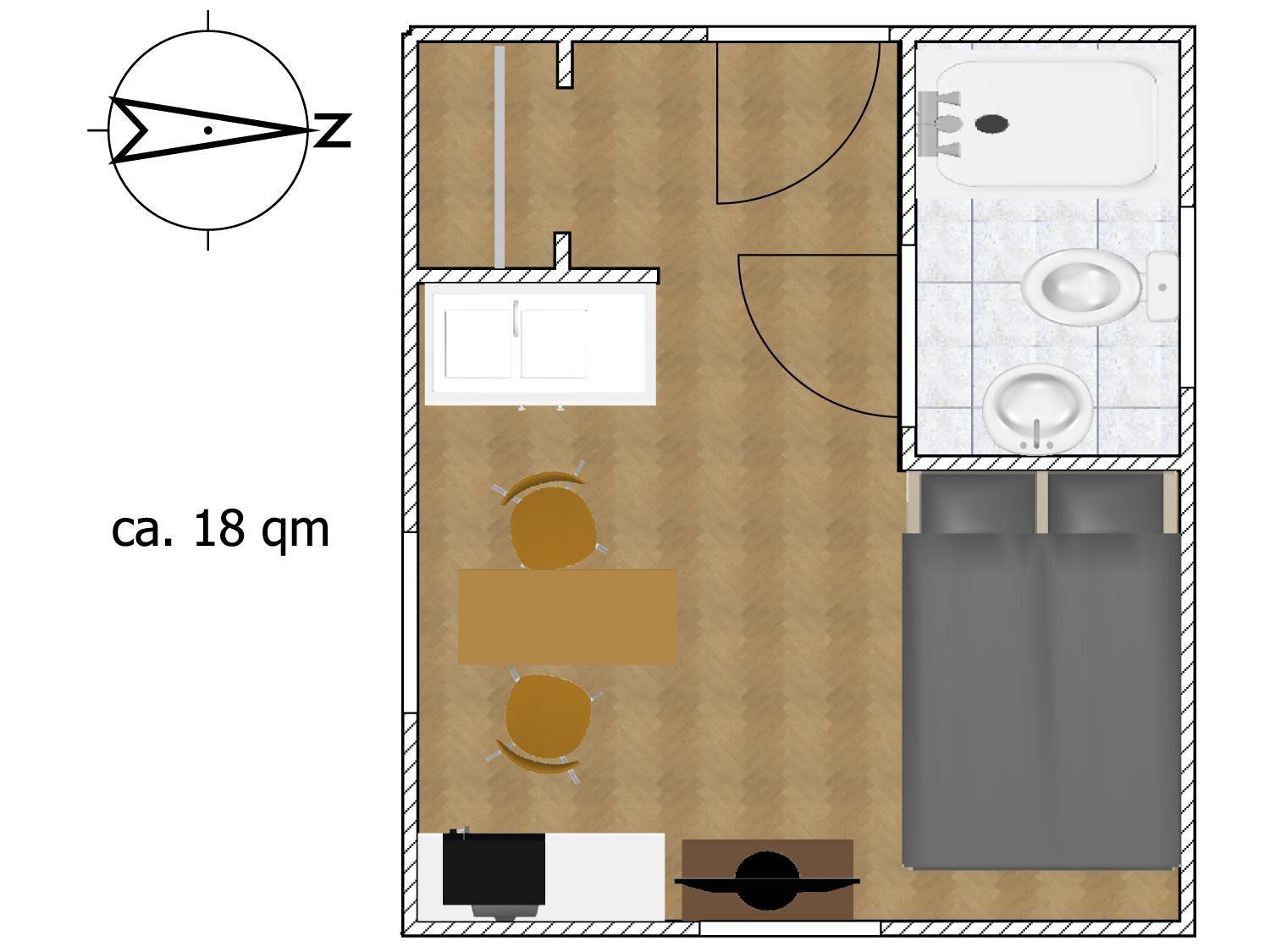 Casa Felicitas - Ferienwohnung & Studio Moehnesee Ngoại thất bức ảnh